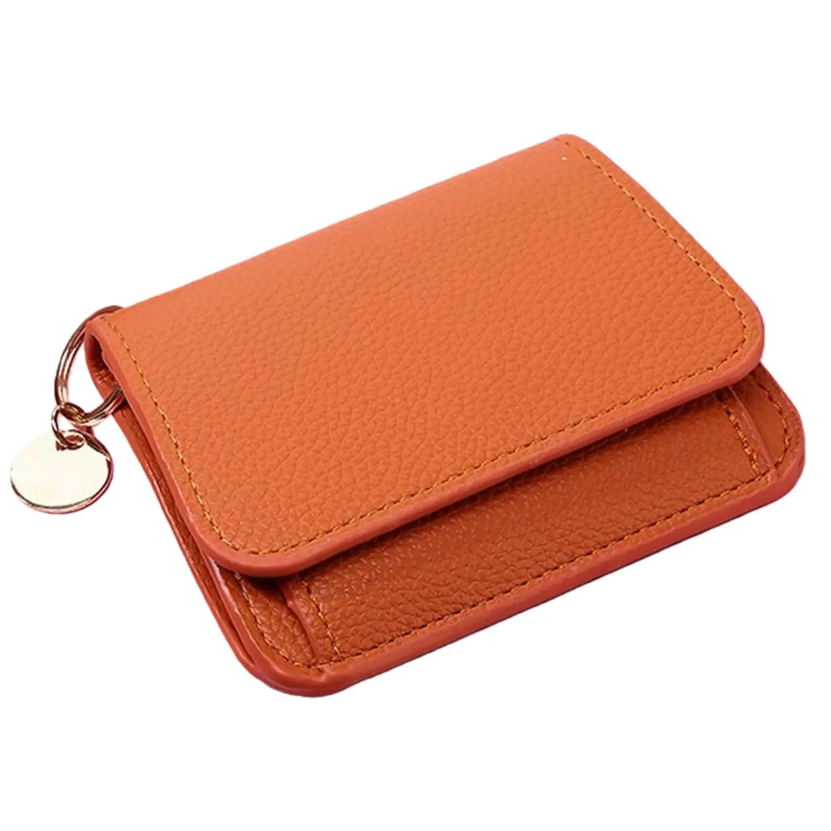The Best Gift of 2026! 🍊 20,000+ Likes ❤️ “Cute and practical!” — Fruit-shaped AirTag Holder and Coin Purse-1