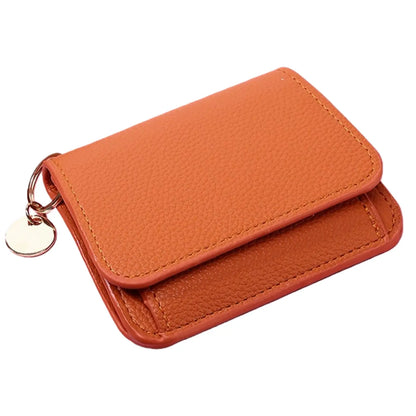 The Best Gift of 2026! 🍊 20,000+ Likes ❤️ “Cute and practical!” — Fruit-shaped AirTag Holder and Coin Purse-1