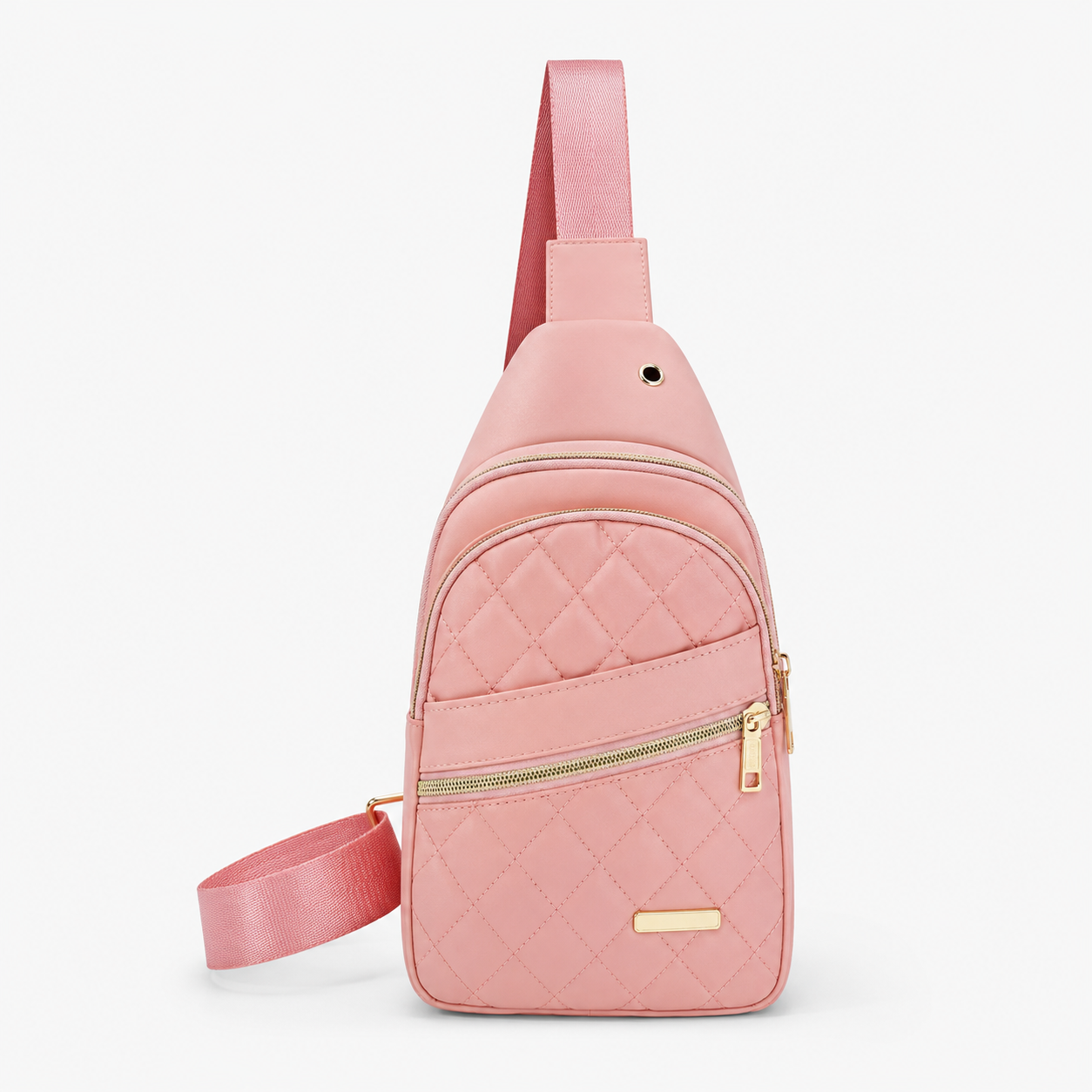 🎁Big Sale-70% Off ✨Women's Fashion Casual Solid Color Crossbody Bag