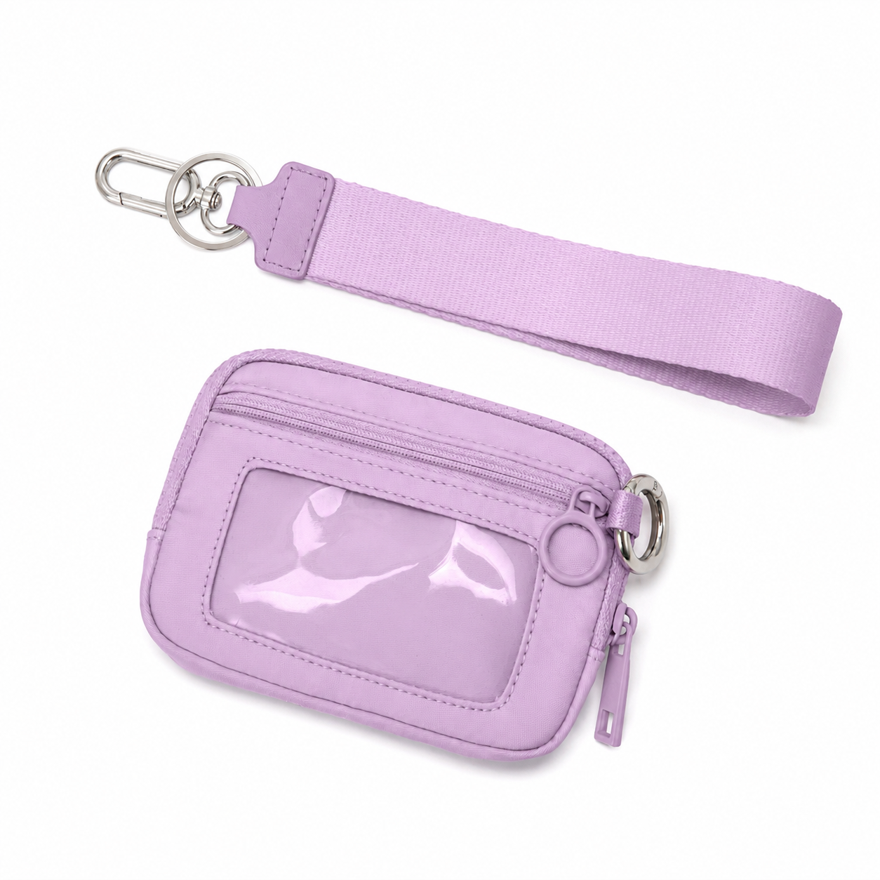 💥 Almost Gone!  🌈 Wristband Anti-Theft Wallet