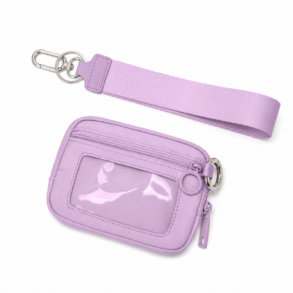 💥 Almost Gone!  🌈 Wristband Anti-Theft Wallet