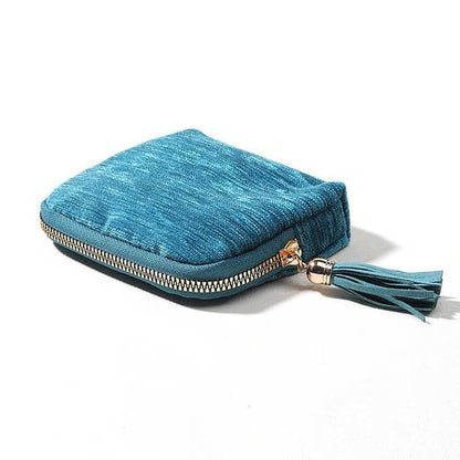 🏆Graduation Season Promotion⚡ 50K+ SOLD! Almost Gone-💥🎉Travel Jewelry Case