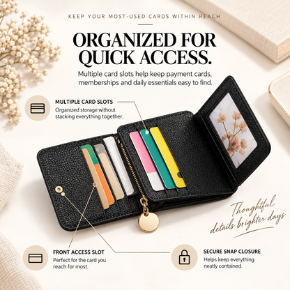The Best Gift of 2026! 🍊 20,000+ Likes ❤️ “Cute and practical!” — Fruit-shaped AirTag Holder and Coin Purse-1