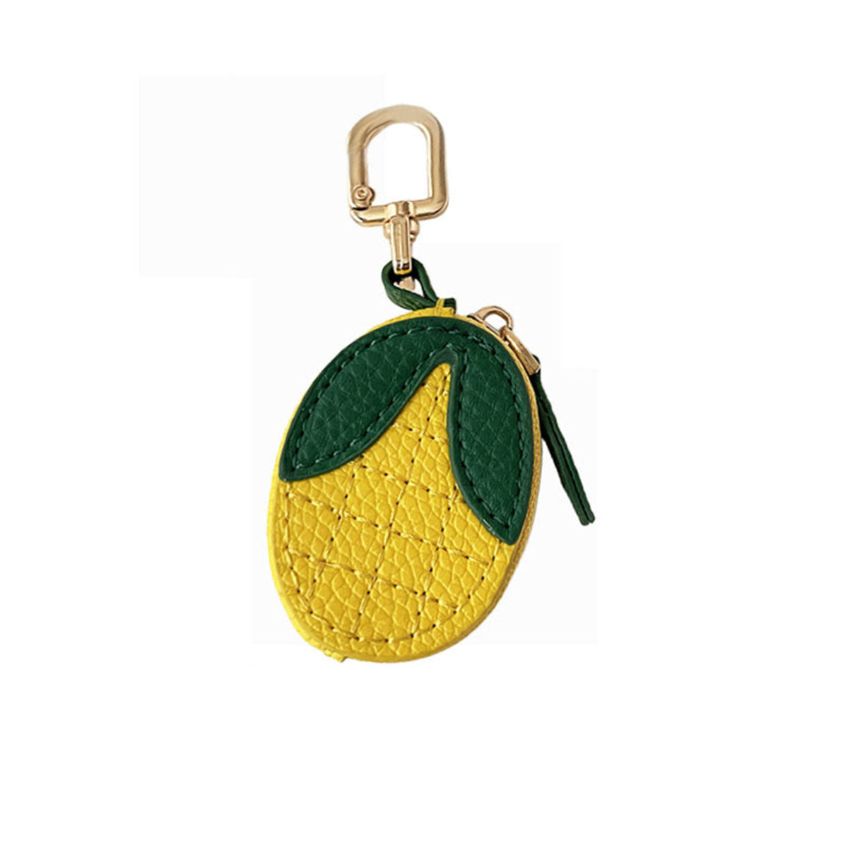 The Best Gift of 2026! 🍊 20,000+ Likes ❤️ “Cute and practical!” — Fruit-shaped AirTag Holder and Coin Purse-1