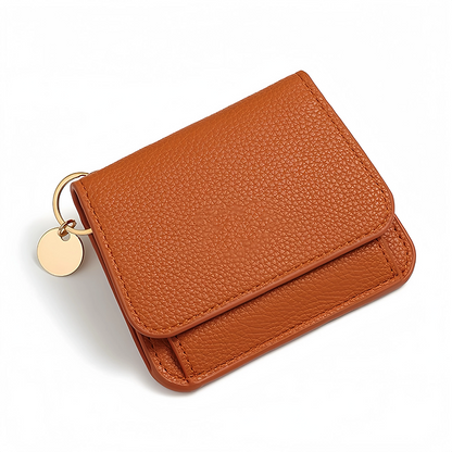 The Best Gift of 2026! 🍊 20,000+ Likes ❤️ “Cute and practical!” — Fruit-shaped AirTag Holder and Coin Purse-1