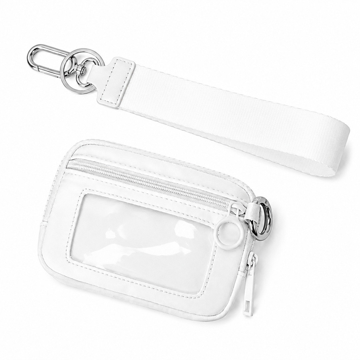 💥 Almost Gone!  🌈 Wristband Anti-Theft Wallet