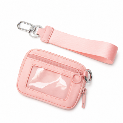 💥 Almost Gone!  🌈 Wristband Anti-Theft Wallet