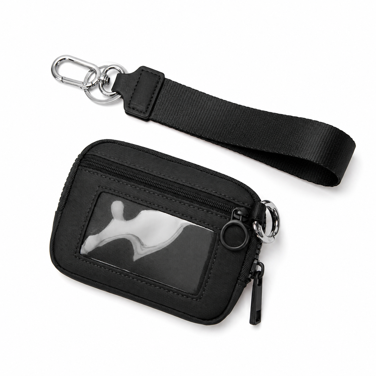 💥 Almost Gone!  🌈 Wristband Anti-Theft Wallet