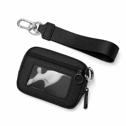 💥 Almost Gone!  🌈 Wristband Anti-Theft Wallet