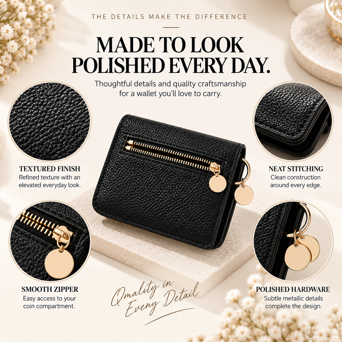 The Best Gift of 2026! 🍊 20,000+ Likes ❤️ “Cute and practical!” — Fruit-shaped AirTag Holder and Coin Purse-1