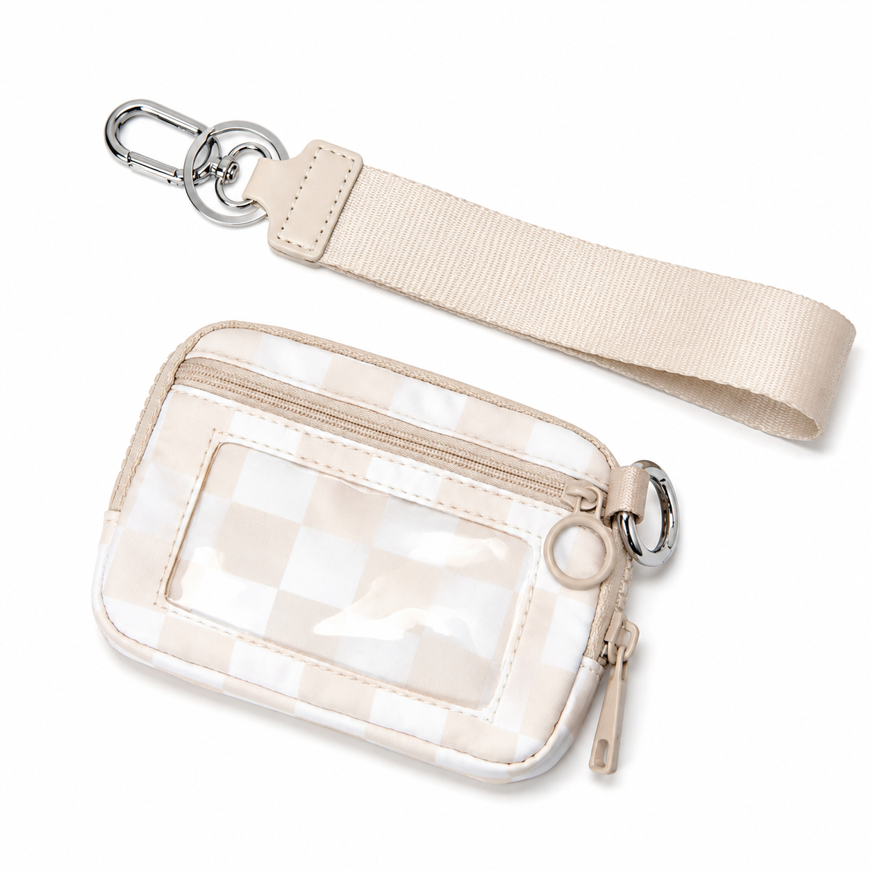 💥 Almost Gone!  🌈 Wristband Anti-Theft Wallet