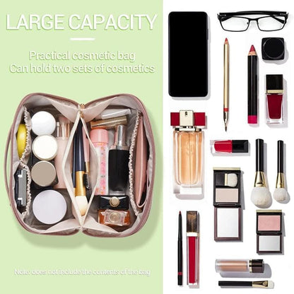 MAKEUP TRAVEL BAG - (Buy 1 Get 1 Free) 😍