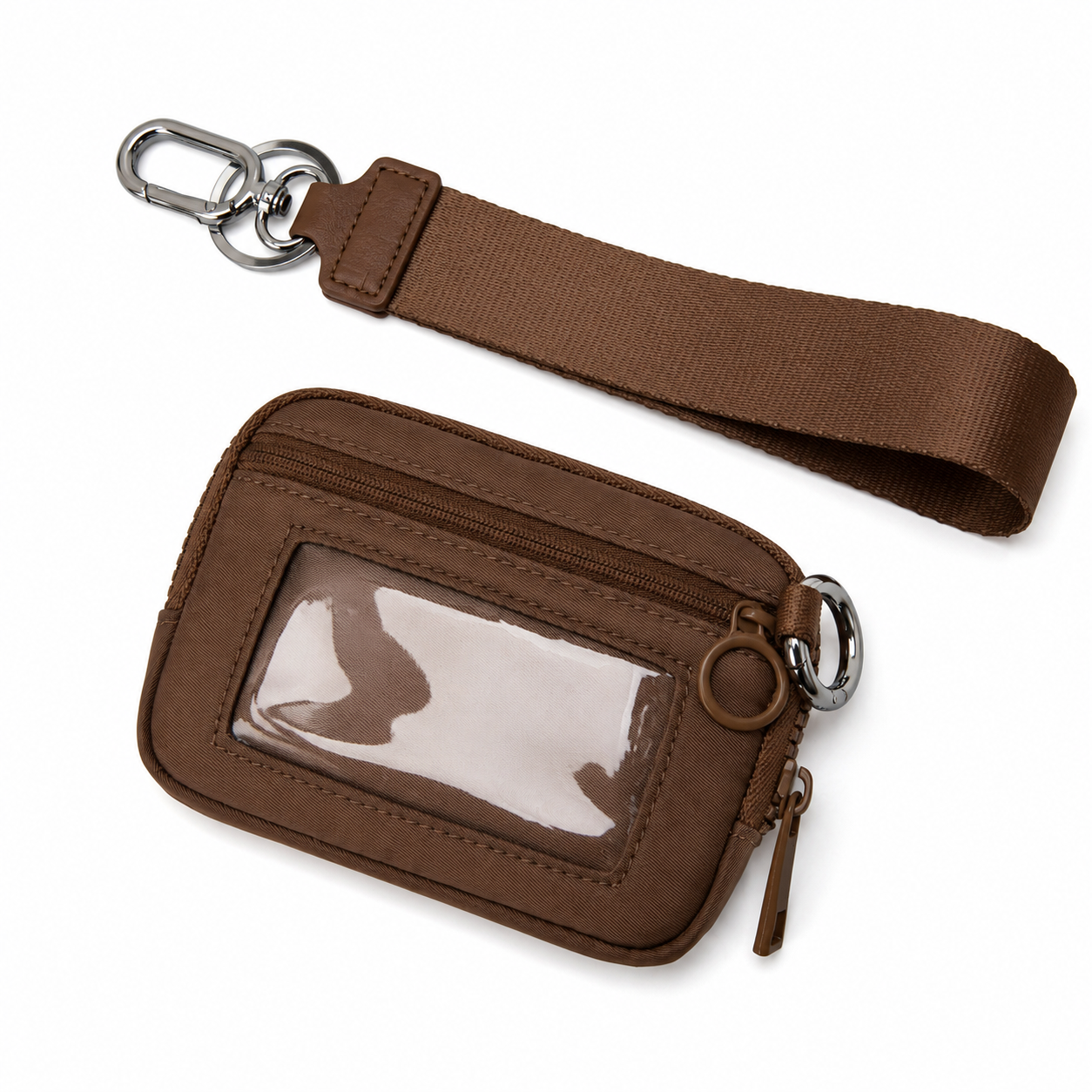 💥 Almost Gone!  🌈 Wristband Anti-Theft Wallet