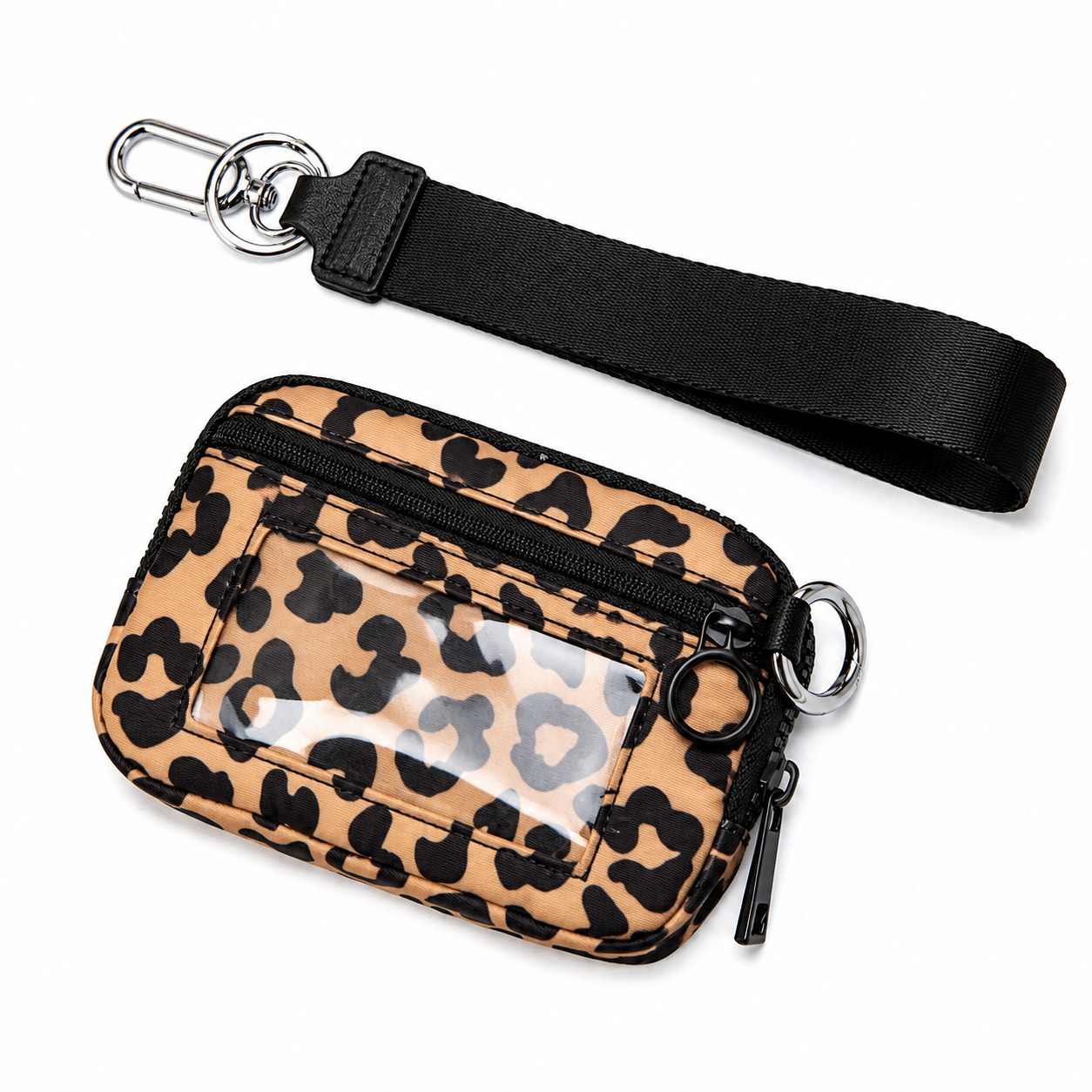 💥 Almost Gone!  🌈 Wristband Anti-Theft Wallet