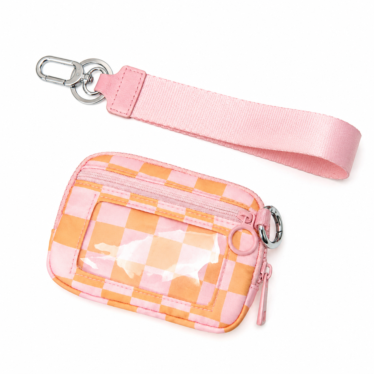 💥 Almost Gone!  🌈 Wristband Anti-Theft Wallet