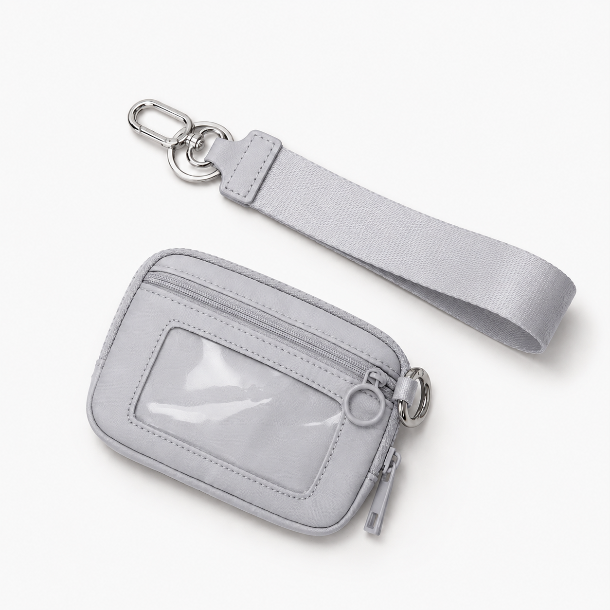 💥 Almost Gone!  🌈 Wristband Anti-Theft Wallet