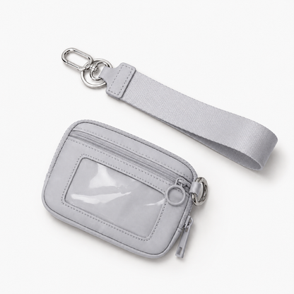 💥 Almost Gone!  🌈 Wristband Anti-Theft Wallet
