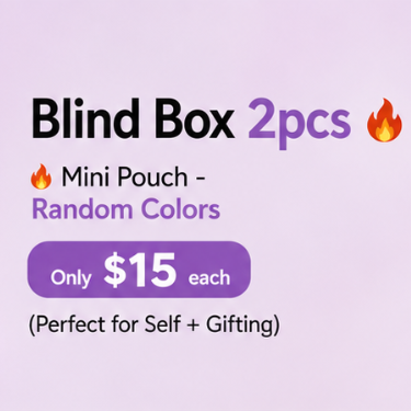 Enjoy 30% OFF for adding the second one🧡